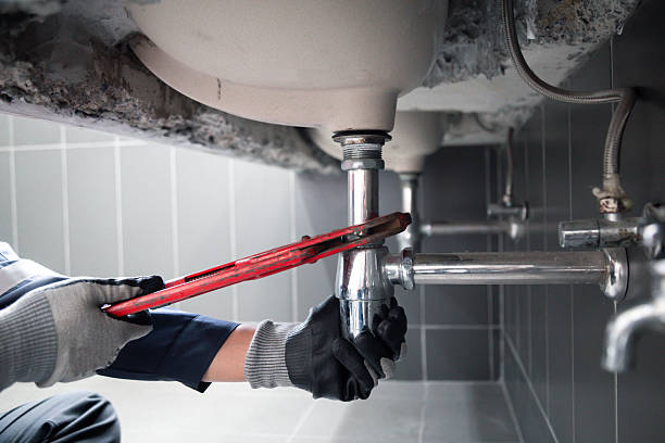 Trusted Toilet Repair service in Waterloo, WI - AAA Plumbing Heating